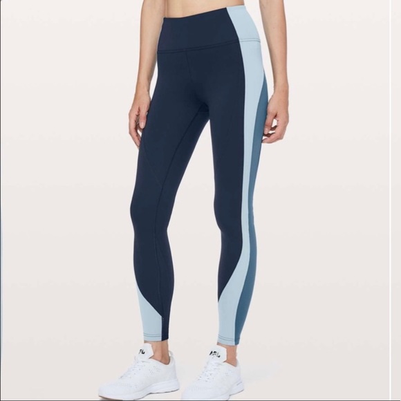 lululemon athletica Pants - Lululemon Get Going Train Tight